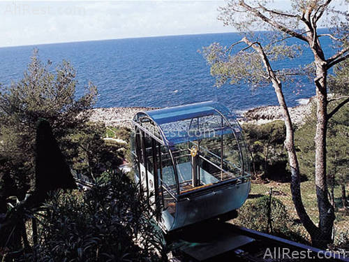 Grand-Hotel du Cap-Ferrat 63